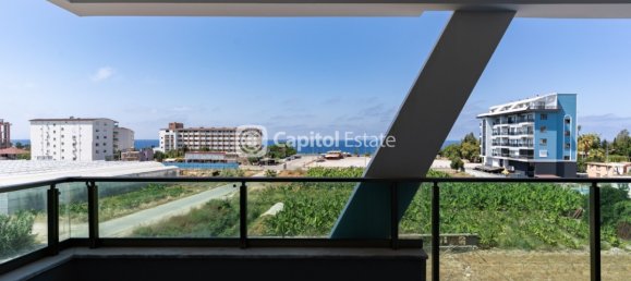Apartment 1+1 in Antalya, Turkey No. 6435 23