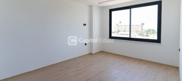 Apartment 1+1 in Antalya, Turkey No. 6435 25