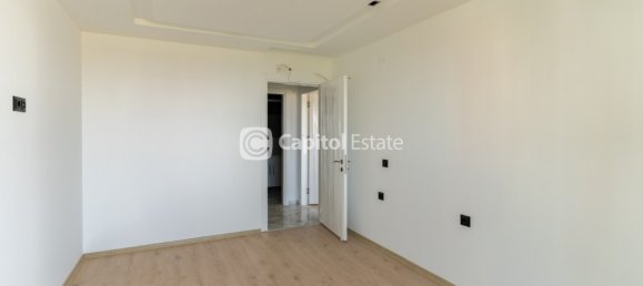 Apartment 1+1 in Antalya, Turkey No. 6435 13