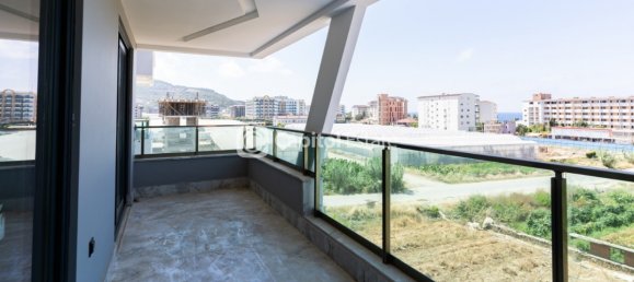 Apartment 1+1 in Antalya, Turkey No. 6435 27