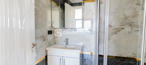 Apartment 1+1 in Antalya, Turkey No. 6435 5