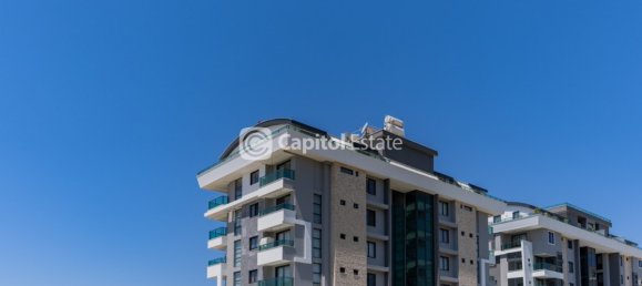 Apartment 1+1 in Antalya, Turkey No. 6435 18