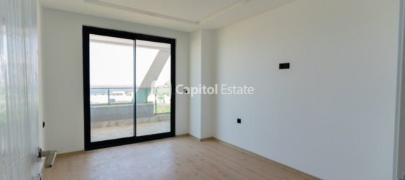 Apartment 1+1 in Antalya, Turkey No. 6435 14