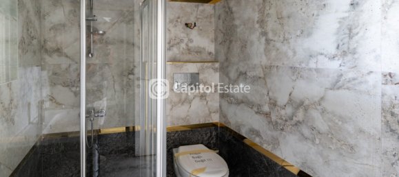 Apartment 1+1 in Antalya, Turkey No. 6435 11