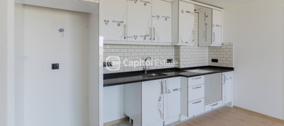 Apartment 1+1 in Antalya, Turkey No. 6435 28