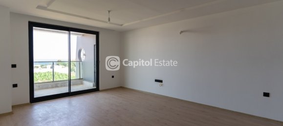 Apartment 1+1 in Antalya, Turkey No. 6435 22
