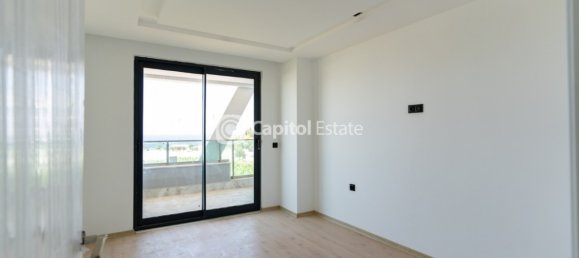 Apartment 1+1 in Antalya, Turkey No. 6435 19
