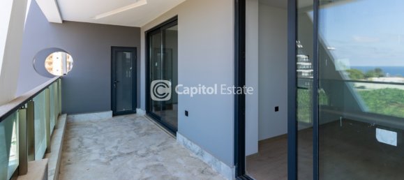 Apartment 1+1 in Antalya, Turkey No. 6435 7