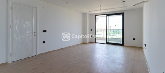 Apartment 1+1 in Antalya, Turkey No. 6435 30