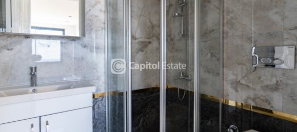 Apartment 1+1 in Antalya, Turkey No. 6435 9