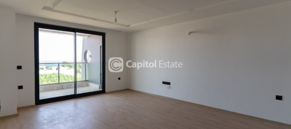 Apartment 1+1 in Antalya, Turkey No. 6435 21