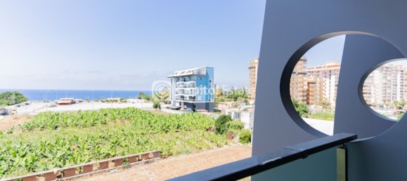 Apartment 1+1 in Antalya, Turkey No. 6435 24