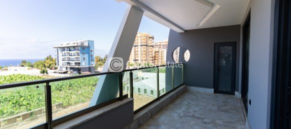 Apartment 1+1 in Antalya, Turkey No. 6435 10