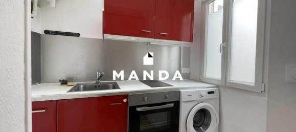 2 Schlafzimmer Wohnung in Nanterre, France, Nr. 328601 2