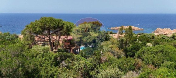 7 chambres Villa à Trinità d'Agultu e Vignola, Italy No. 215602 4