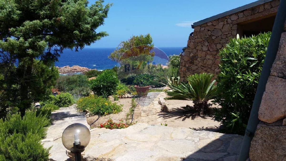 7 chambres Villa à Trinità d'Agultu e Vignola, Italy No. 215602