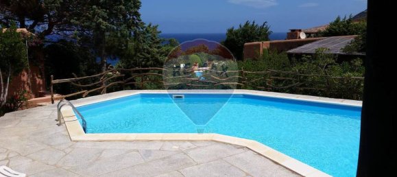 7 chambres Villa à Trinità d'Agultu e Vignola, Italy No. 215602 19