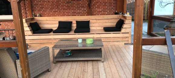 3 غرف نوم تاون هاوس في Stormarn, Germany رقم 355864 5