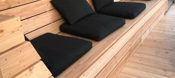 3 غرف نوم تاون هاوس في Stormarn, Germany رقم 355864 6