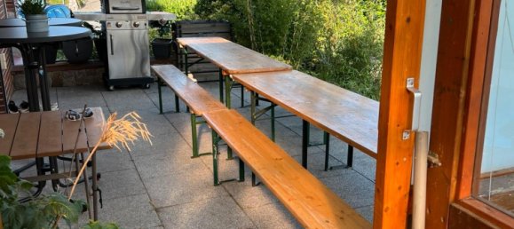 3 غرف نوم تاون هاوس في Stormarn, Germany رقم 355864 16