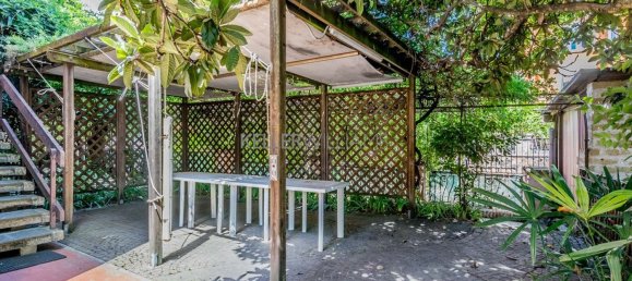 Вилла с 13 комнатами в Рим, Италия № 196401 59