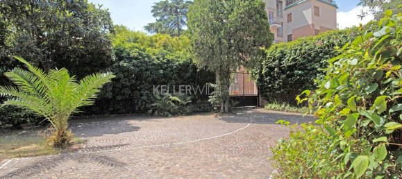 Вилла с 13 комнатами в Рим, Италия № 196401 83