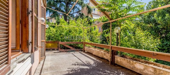 Вилла с 13 комнатами в Рим, Италия № 196401 61