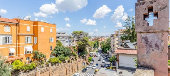 Вилла с 13 комнатами в Рим, Италия № 196401 69