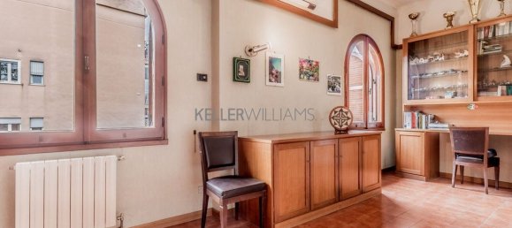 Вилла с 13 комнатами в Рим, Италия № 196401 39