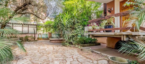 Вилла с 13 комнатами в Рим, Италия № 196401 42