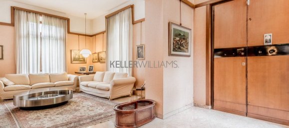 Вилла с 13 комнатами в Рим, Италия № 196401 38