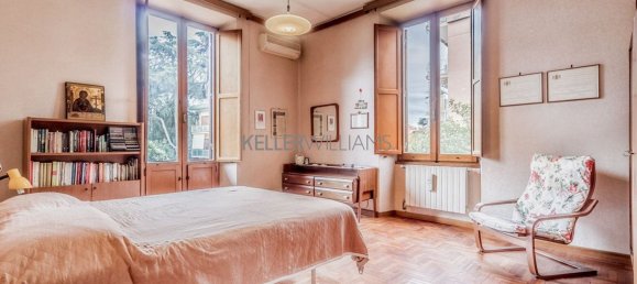 Вилла с 13 комнатами в Рим, Италия № 196401 48