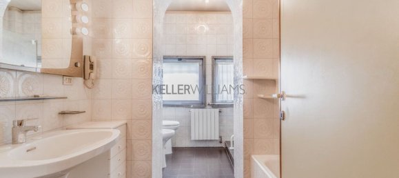 Вилла с 13 комнатами в Рим, Италия № 196401 50