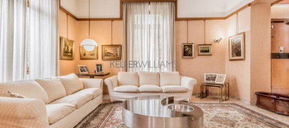 Вилла с 13 комнатами в Рим, Италия № 196401 37