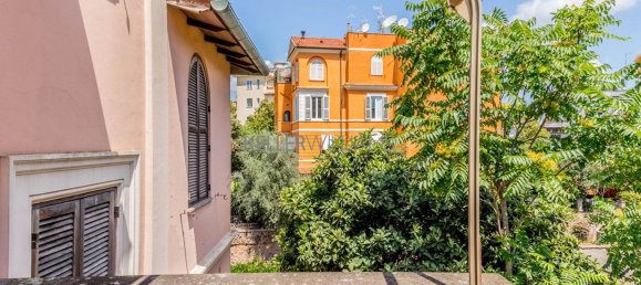 Вилла с 13 комнатами в Рим, Италия № 196401 79