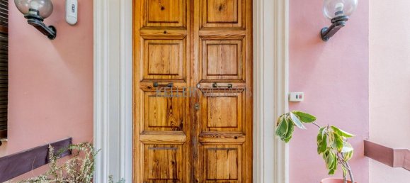 Вилла с 13 комнатами в Рим, Италия № 196401 14