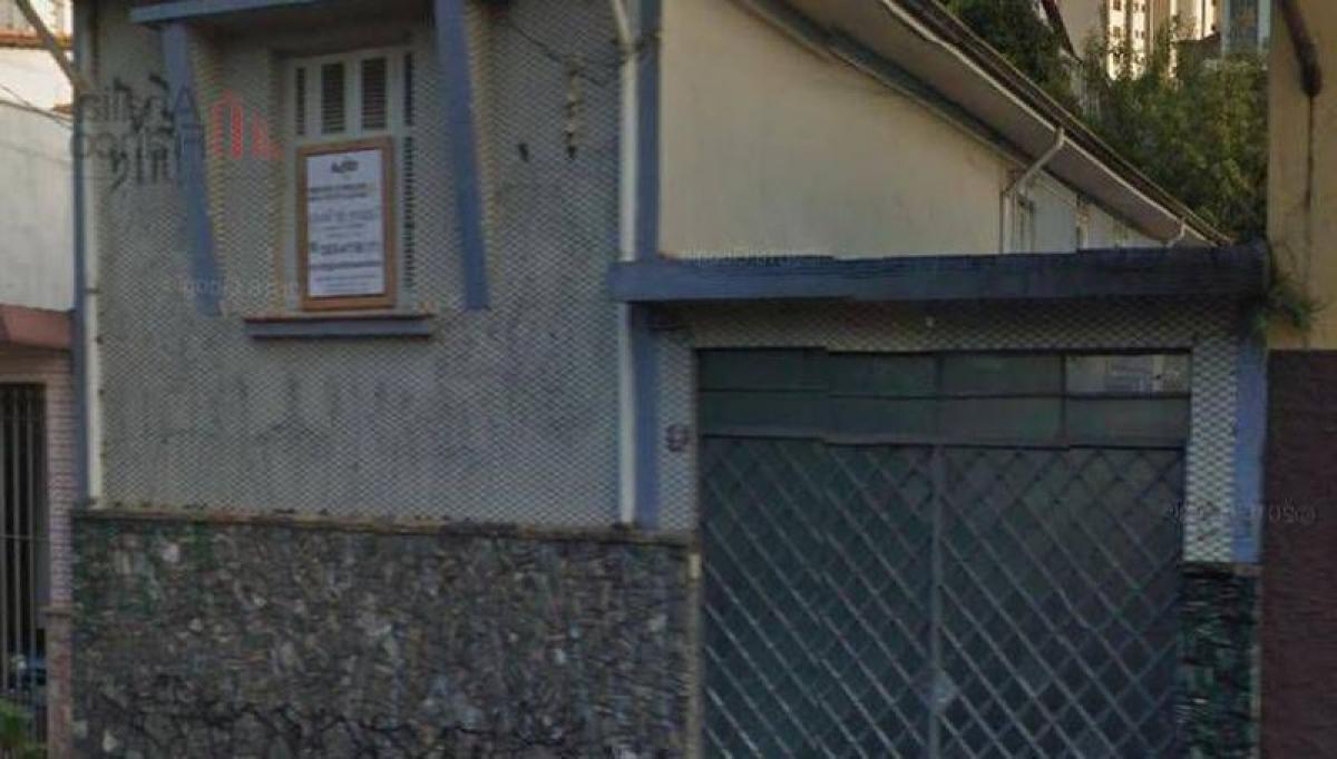 Casa de 2 dormitorios en Sao Paulo, Brazil No. 507488