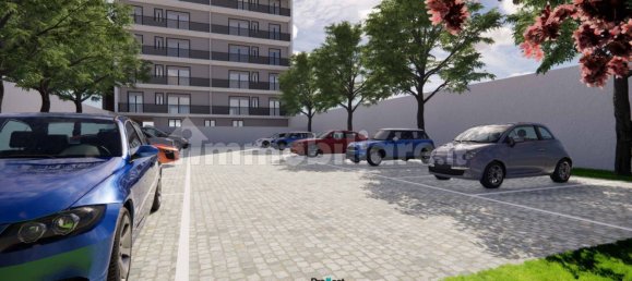 Apartamento T2 em Casoria, Italy N.º 98838 15