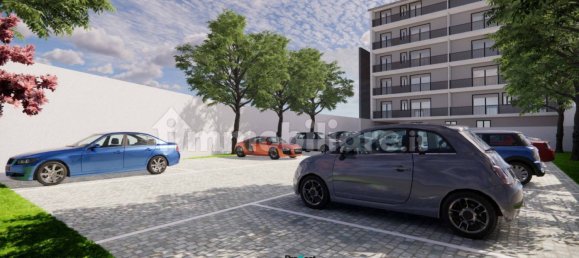 Apartamento T2 em Casoria, Italy N.º 98838 12