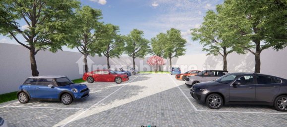 Apartamento T2 em Casoria, Italy N.º 98838 16