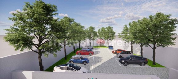 Apartamento T2 em Casoria, Italy N.º 98838 18