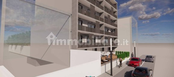 Apartamento T2 em Casoria, Italy N.º 98838 3