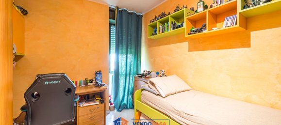 4 bedrooms Apartment in Saluzzo, Italy No. 371531 15
