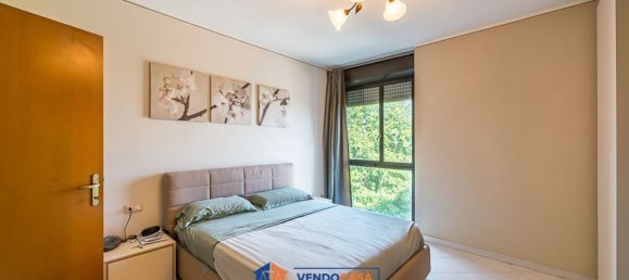 4 bedrooms Apartment in Saluzzo, Italy No. 371531 11