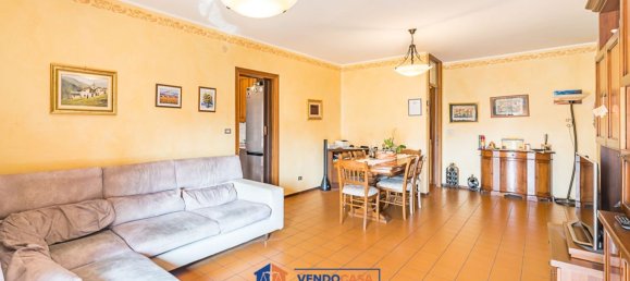 4 bedrooms Apartment in Saluzzo, Italy No. 371531 5