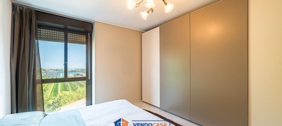 4 bedrooms Apartment in Saluzzo, Italy No. 371531 12