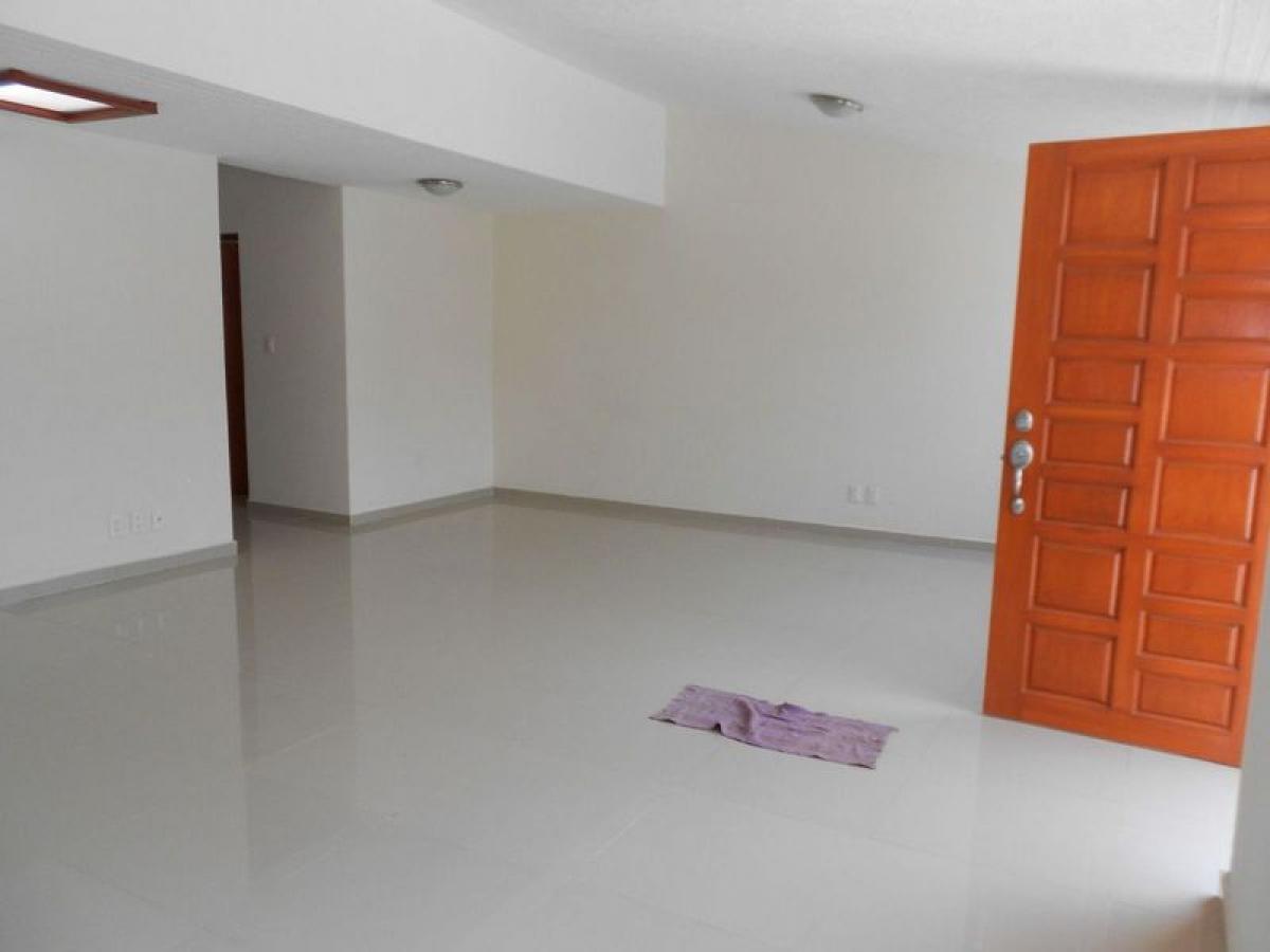 Casa T3 em Tlalnepantla, Mexico N.º 211552