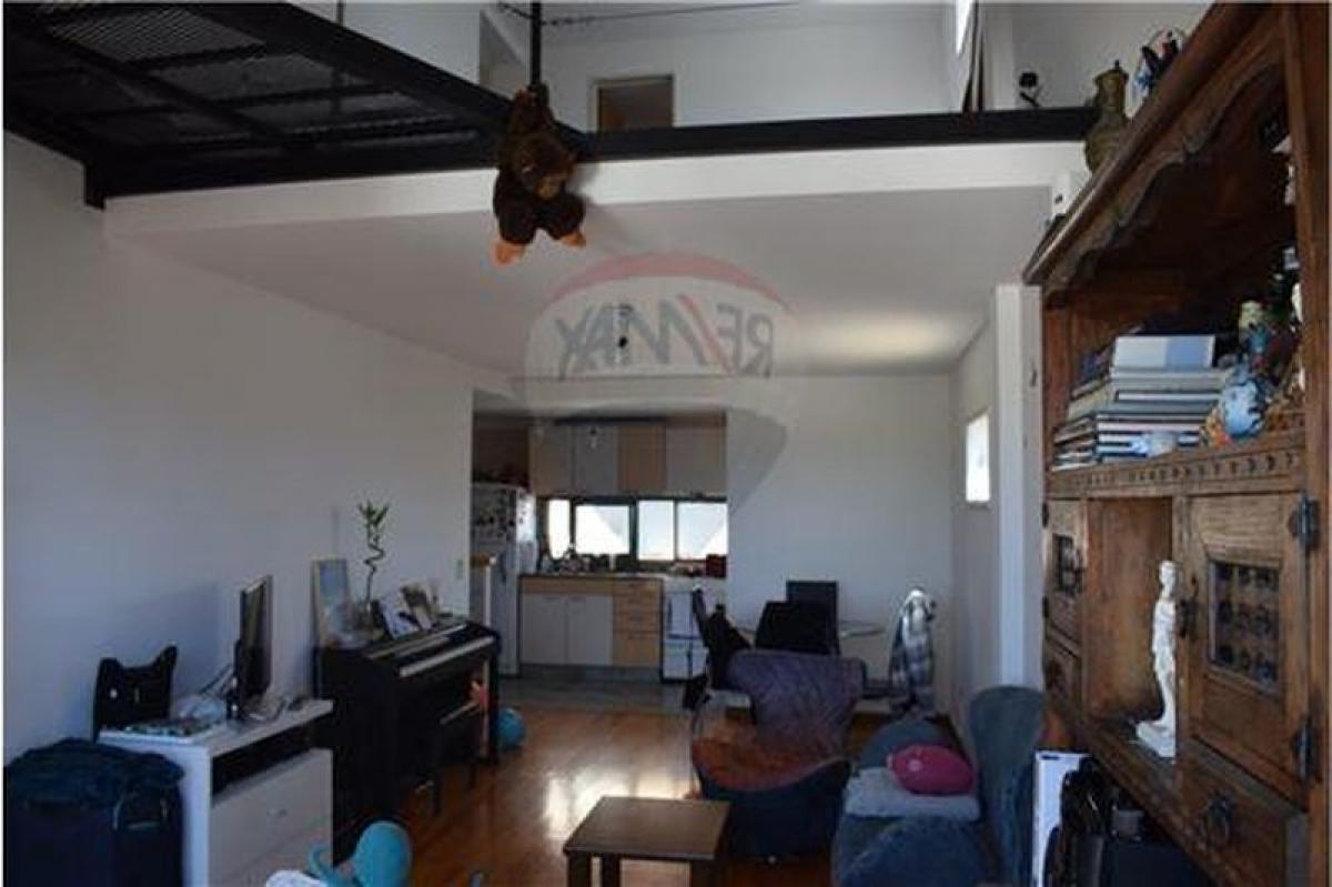 Studio à Buenos Aires, Argentina No. 75709