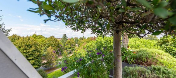 Пентхаус с 3 спальнями в Арезе, Италия № 24859 45