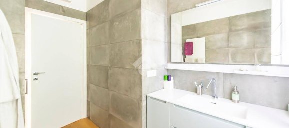 Пентхаус с 3 спальнями в Арезе, Италия № 24859 27